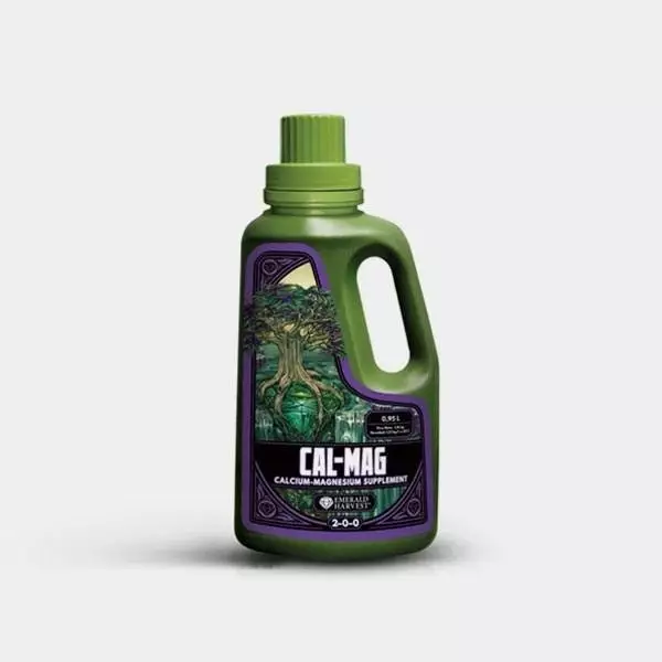 Compra Cal-Mag di Emerald Harvest - GB The Green Brand