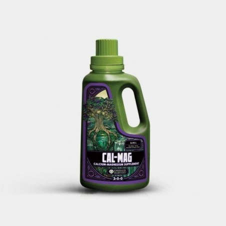 Compra Cal-Mag di Emerald Harvest - GB The Green Brand