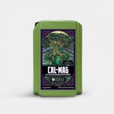 Cal-Mag Emerald Harvest