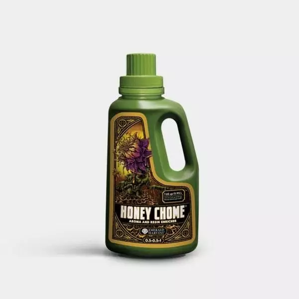 Honey Chome fertilizante Emerald Harvest - GB The Green Brand