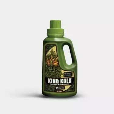Compra King Cola di Emerald Harvest - GB The Green Brand