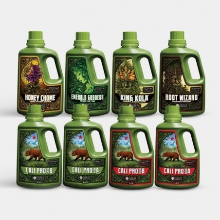 Comprare Kick-Starter Kit 2 Parti del marchio Emerald Harvest - GB