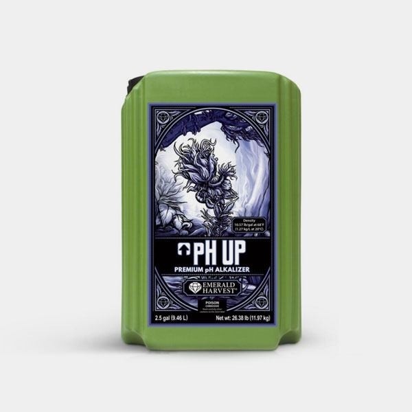 pH Up