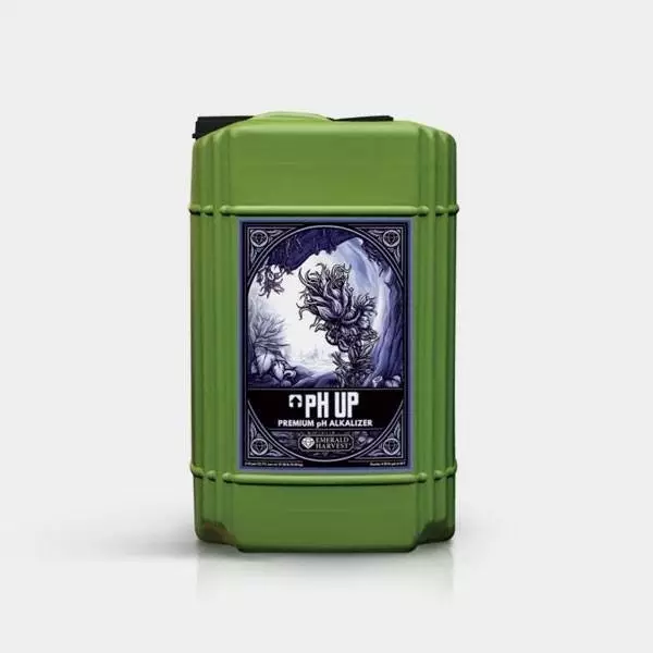 pH Up
