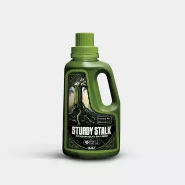 Comprare Sturdy Stalk di Emerald Harvest - GB The Green Brand