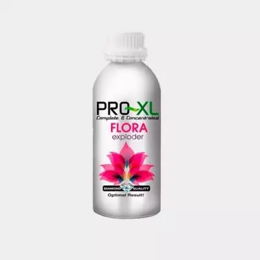Flora Exploder PK per piante della Pro XL.
