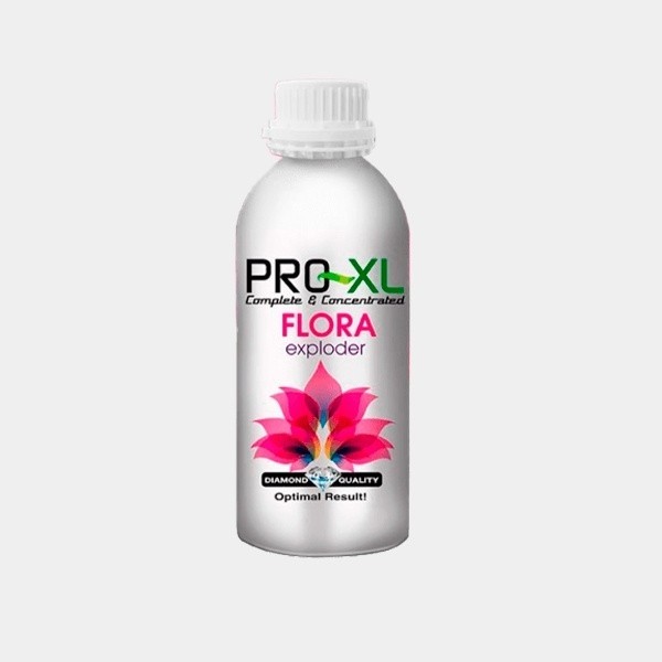 Flora Exploder 250 ml