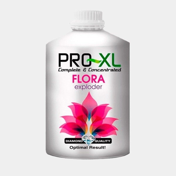 Flora Exploder 5 L