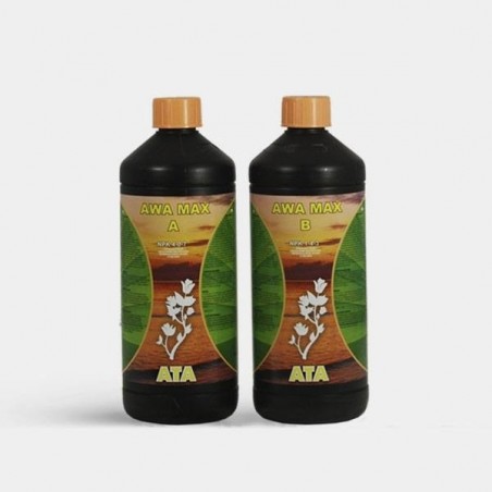 ATA AWA Max A+B di Atami per idroponia