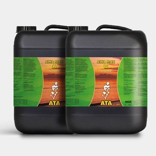 AWA Max A+B