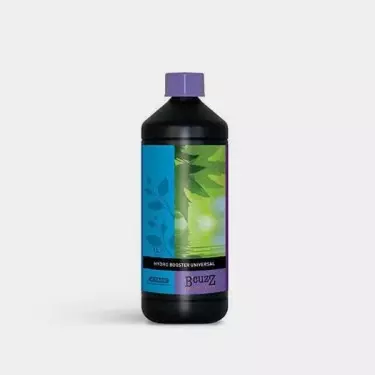 Hydro Booster Universal B'cuzz con batteri