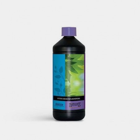 Hydro Booster Universal B'cuzz con batteri