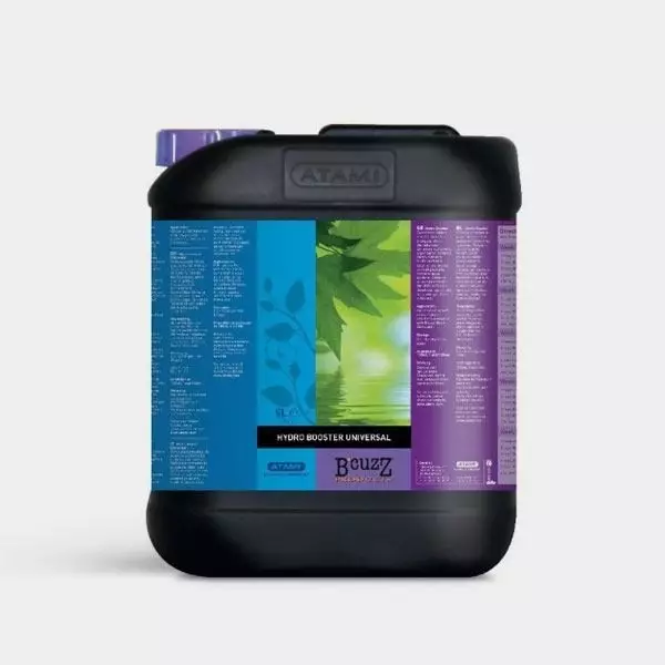 Hydro Booster Universal