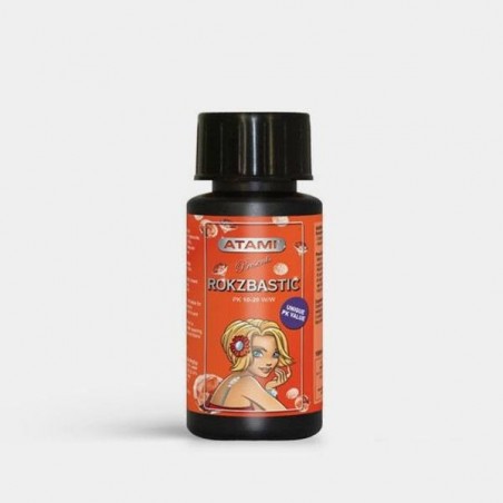 Rokzbastic Potenziatore Ingrossamento Cime - The Green Brand