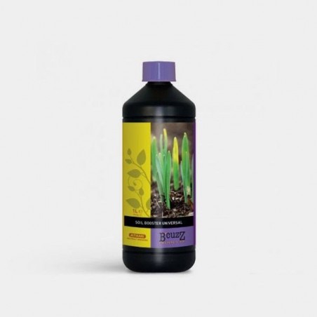 Soil Booster Universal batteri di Atami