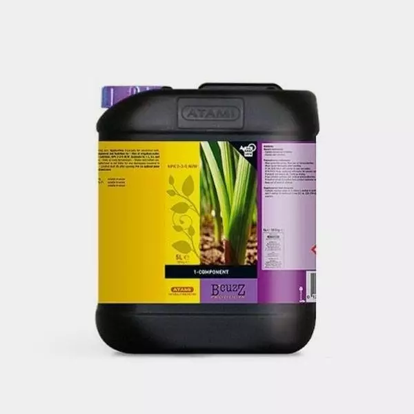 Soil Booster Universale