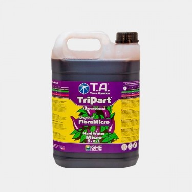 FloraMicro HW (Acqua Dura)