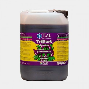 FloraMicro HW (Acqua Dura)