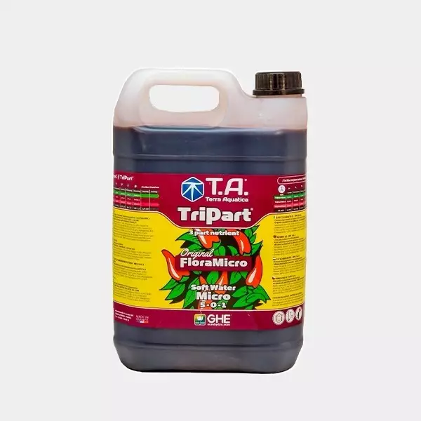 FloraMicro SW (Acqua Leggera)