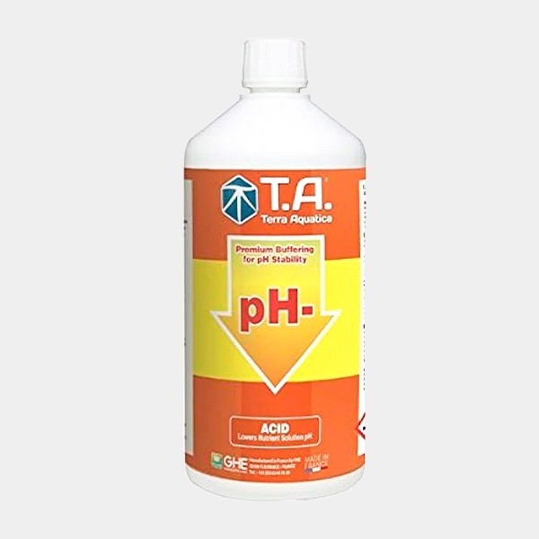 Ph Down
