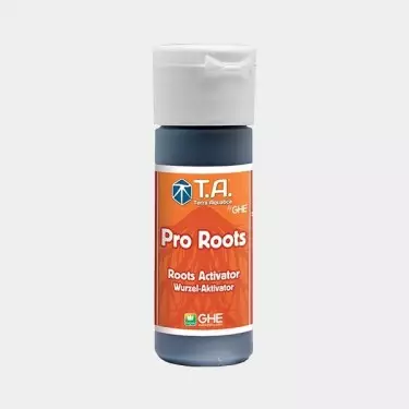 Pro Roots stimolatore della radice di GHE