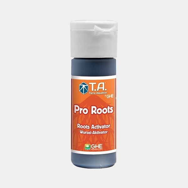Visualizzazione Pro Roots stimolatore della radice di GHE
