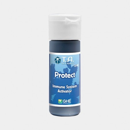 Bio Protect contro funghi e parassiti diGHE