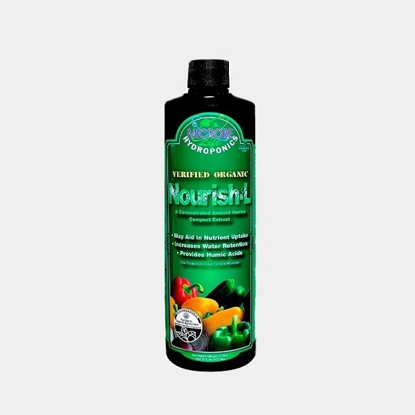 Visualizzazione Comprare Nourish fertilizzante di Microbe Life Hydroponics - GB