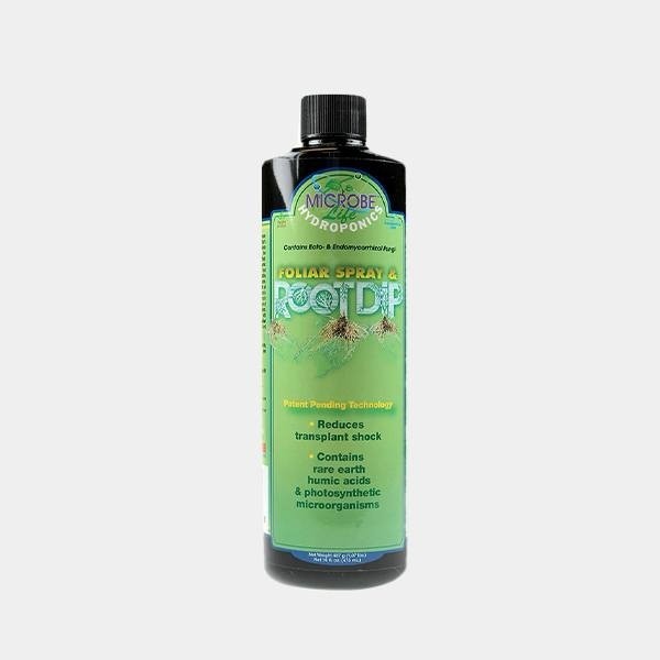Visualizzazione Comprare Root Dip di Microbe Life - GB The Green Brand
