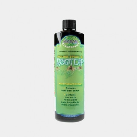 Comprare Root Dip di Microbe Life - GB The Green Brand