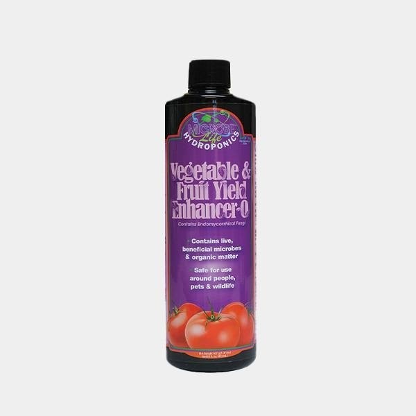 Comprare Yield Enhancer di Microbe Life - GB The Green Brand