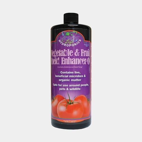 Comprare Yield Enhancer di Microbe Life - GB The Green Brand