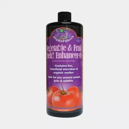 Comprare Yield Enhancer di Microbe Life - GB The Green Brand