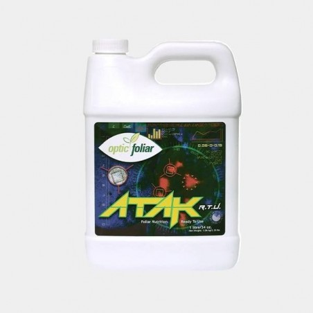Atak RTU Optic Foliar- GB The Green Brand