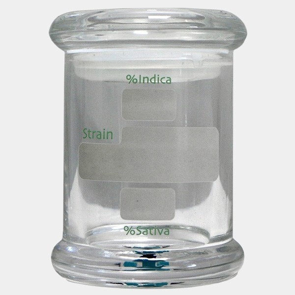 Contenitore ermetico in Pyrex L