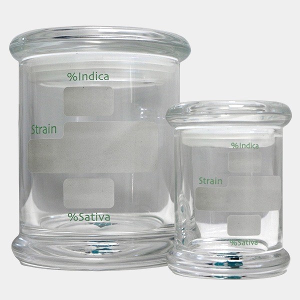 Visualizzazione Contenitore ermetico in Pyrex
