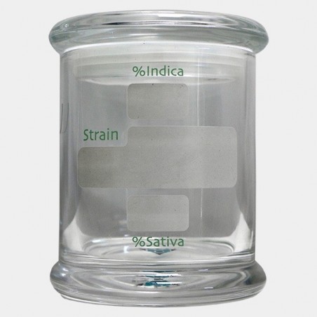 Contenitore ermetico in Pyrex S