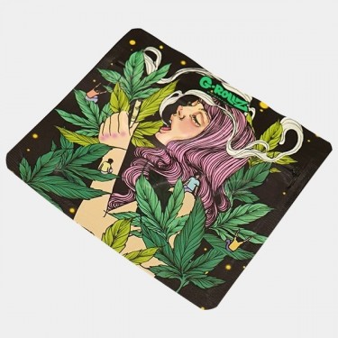 Busta anti odore ermetica 90x80 mm