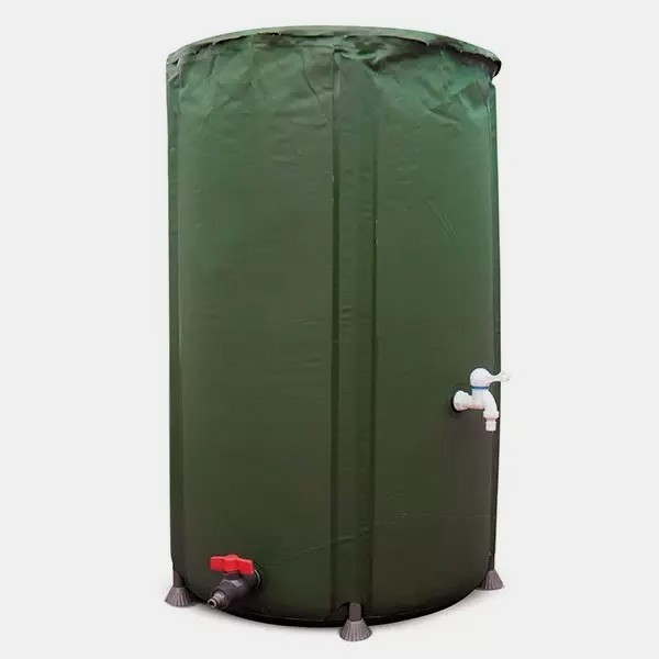 Depósiti Flessibili verde
