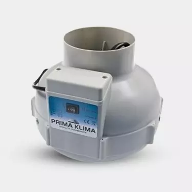 Estrattore OVNI Prima Klima 1-2 velocità.