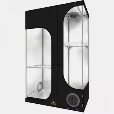 Lodge R4.0 Armadio di Secret Jardin.