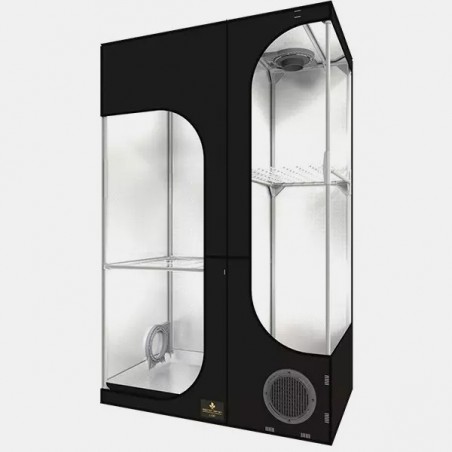 Lodge R4.0 Armadio di Secret Jardin.