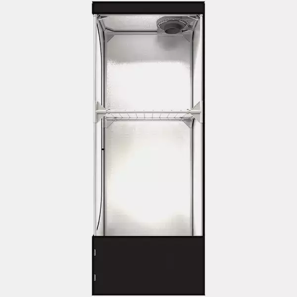 Lodge R4.0 Armadio di Secret Jardin.