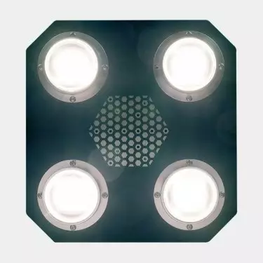 Pannello LED Weismann V1 vari modelli - GB The Green Brand