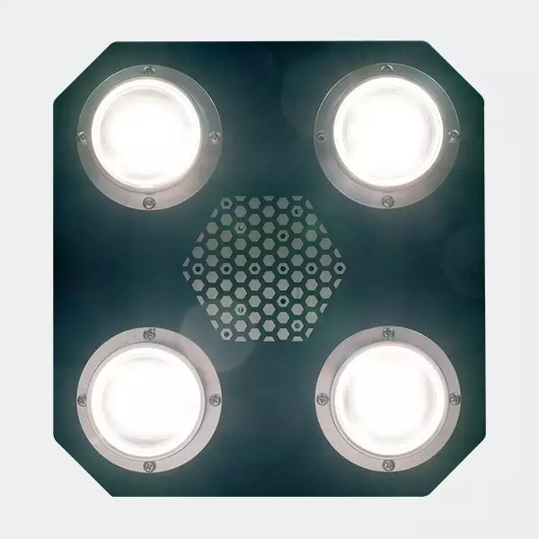 Pannello LED Weismann V1 vari modelli - GB The Green Brand