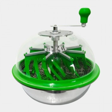 Visualizzazione Trimmer Leaf Cutter Manual 40cm Marihuana