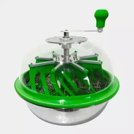 Trimmer Leaf Cutter Manual 40cm Marihuana