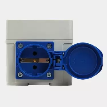 Temporizzatore Programmatore irrigazione GSE