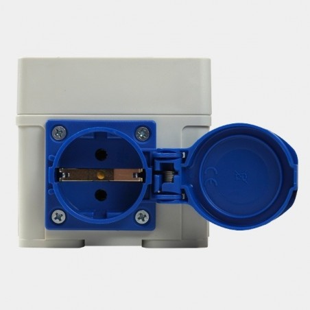 Temporizzatore Programmatore irrigazione GSE