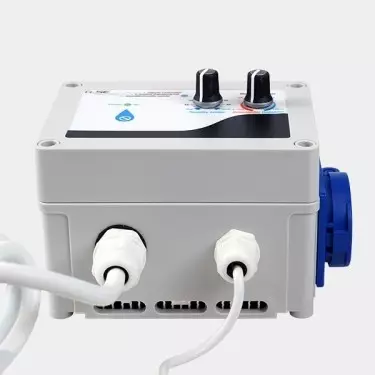 Temporizzatore Programmatore irrigazione GSE